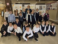«Пасхальные традиции»
