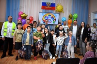 Детство – время искренних чудес