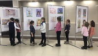«В этом мире все начинается с мамы»