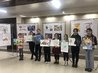 Наш выбор – здоровье и жизнь