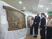 Путешествие в сказку