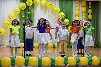 Светит солнышко для всех