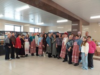 Мозаика рукоделия