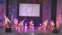 Для самых любимых