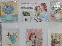 Букет из самых тёплых чувств